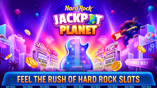 Hard Rock Jackpot Planet 1