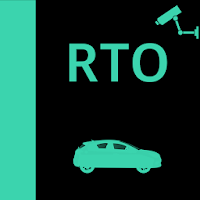 RTO - eChallan Vehicle info
