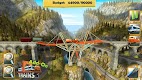 screenshot of Bridge Constructor