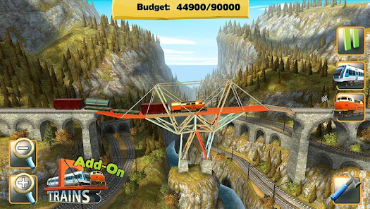 Bridge Constructor 11.6 (Free to Play) Gallery 6