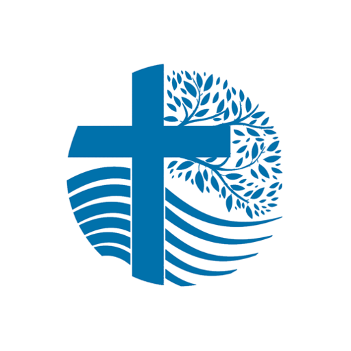 South Lake Church of Christ logo