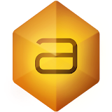 Amber RSS Reader icon