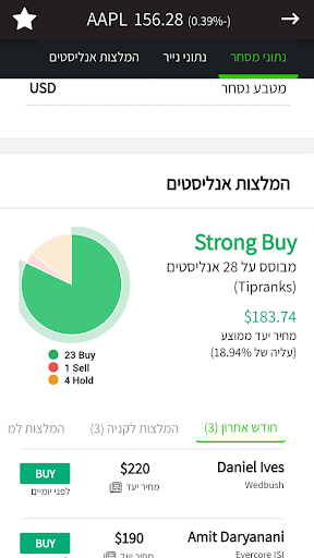 ספארק מיטב Screen 2