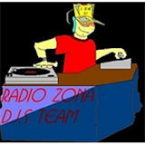 Radio Zona icon