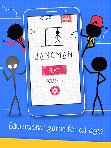 Hangman 3.2.4 Screenshots 4
