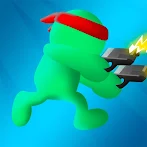 Bullet Guy