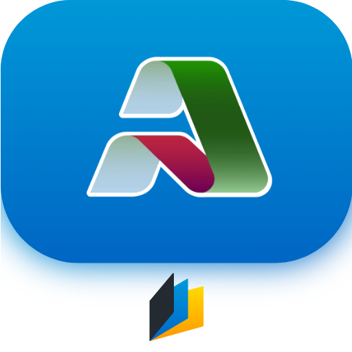 Antas AR logo
