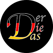 Der Die Das - This is the question ??