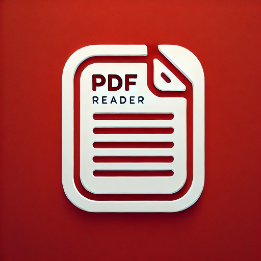 PDF Reader: Visor PDF Logo