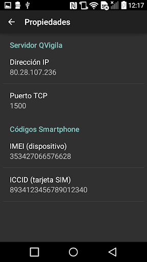 Qtag_C Screen 3