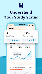 MCAT Prep 2025: Practice Test poster 7