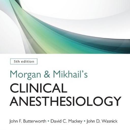 Clinical Anesthesiology 5th edition Unduh di Windows