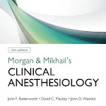 Clinical Anesthesiology 5th edition Apk