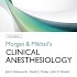 Clinical Anesthesiology 5th edition1.0.3