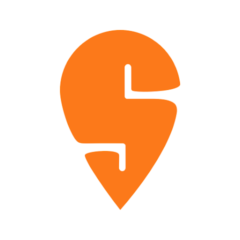 Logo: Swiggy