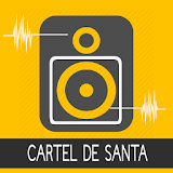 Cartel de Santa Mix Songs icon