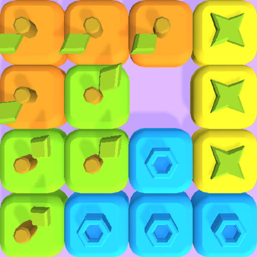 Fill Crush logo