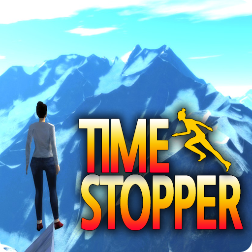 Time Stopper : Into Her Dream 1.1.2 Icon