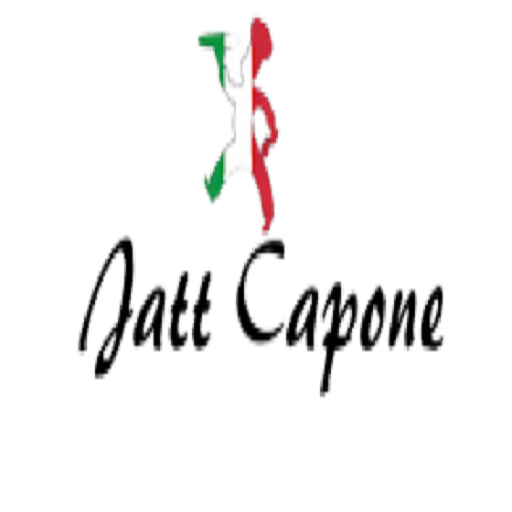 Jatt Capone Untersiemau logo