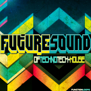 Future Sound Of Techno 1.0 Icon