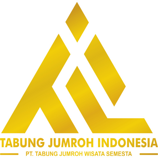 Tabung Jumroh Indonesia