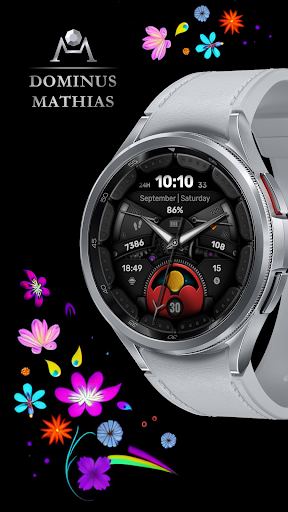 DM | 086 GYRO LUXURY FACE Screen 2