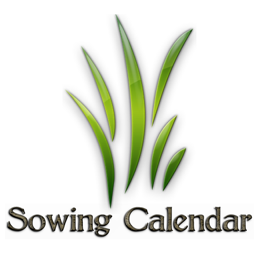 Sowing Calendar - Gardening 2.7.4 Icon