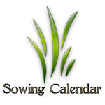 Sowing Calendar - Gardening Apk