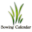 Sowing Calendar - Gardening