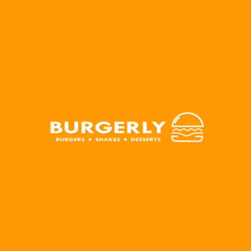 Burgerly logo