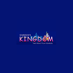 Slika ikone Krishna's Kingdom
