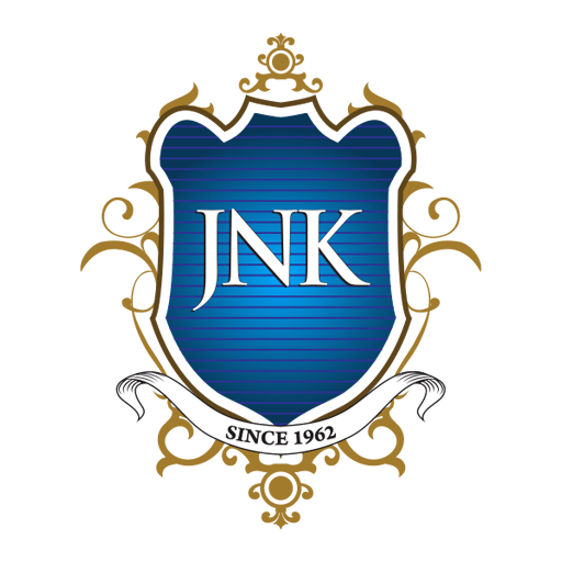 JNK Perfume logo