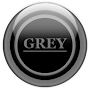 Grey Glass Orb Icon Pack