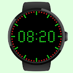 Cover Image of Скачать Station Watch Face-7 for Wear OS by Google 2.0 APK