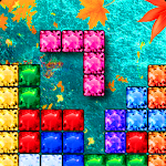 Cover Image of ダウンロード Block puzzle - Classic puzzle  APK