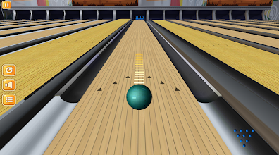 Simple Bowling APK Download for Android