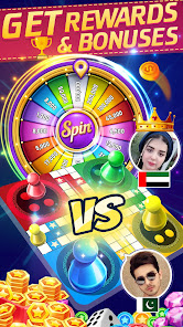 Imágen 19 Ludo Online Multiplayer android