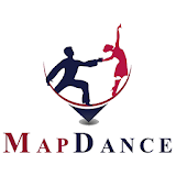 MapDance - old icon