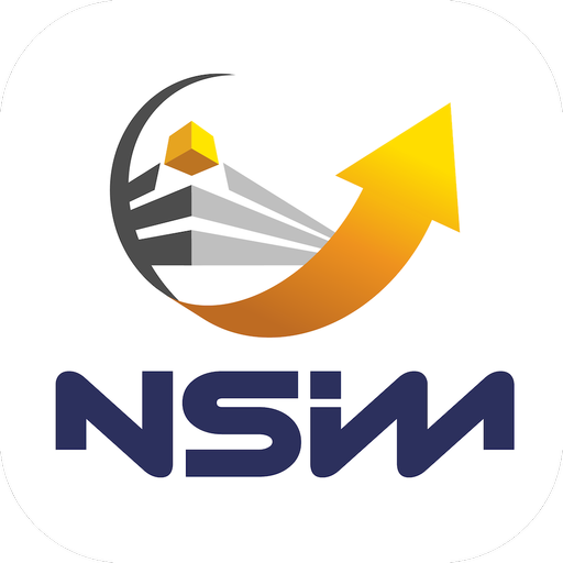 Nsim logo