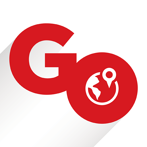 CosmosGO logo
