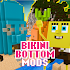 Bikini Bottom Map for Minecraft2.0