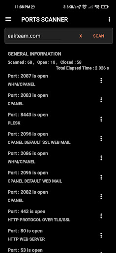NetMan: Network Tools & Utils - Tools - apps