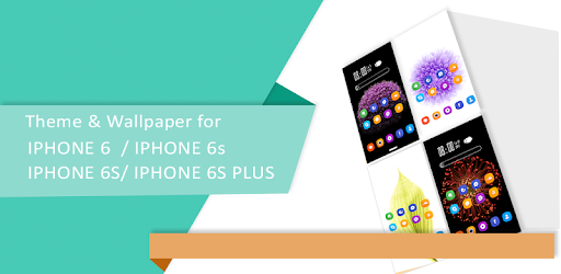Wallpaper Theme For Iphone 6s Iphone 6s Plus Google Play のアプリ
