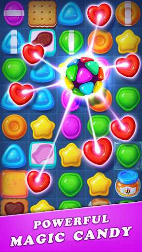 Candy Bomb Smash  screenshots 3