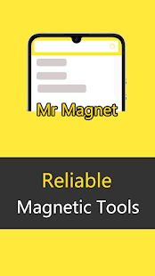 Mr Magnet - magnet & BT search 3.0.2 APK screenshots 1