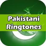 Cover Image of Tải xuống Pakistani Ringtones 4.0 APK