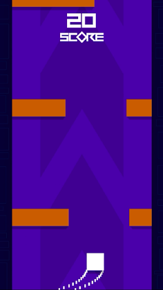 Box Dash - Screenshot 2