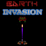 Earth Invasion icon