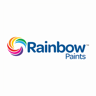 Rainbow Paints Visualizer