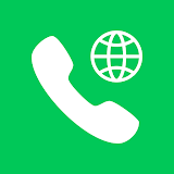 Wifi Call - High call quality icon